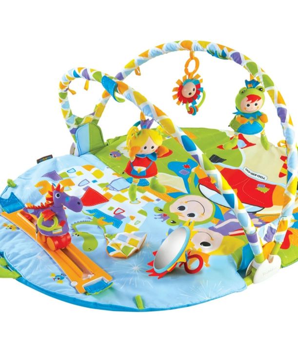 Centru de activități