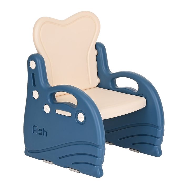 Столик со стулом