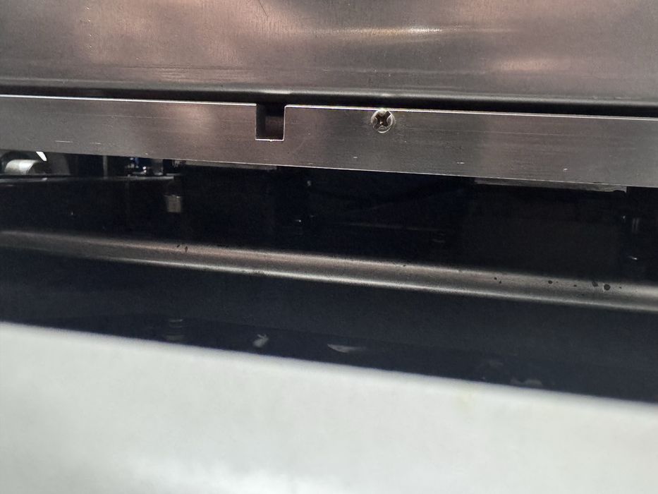 Широкоформатный принтер