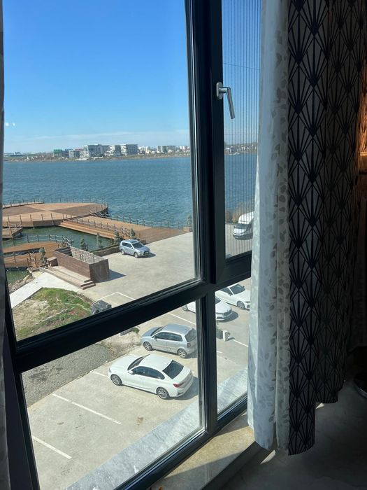 Vând apartament Mamaia