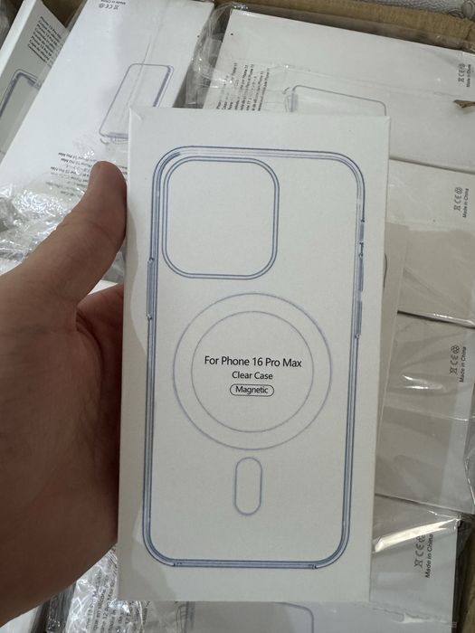 Optom iPhone Chexol | MagSafe | Donasi 10000sơ'm | Ko'p miqdorda