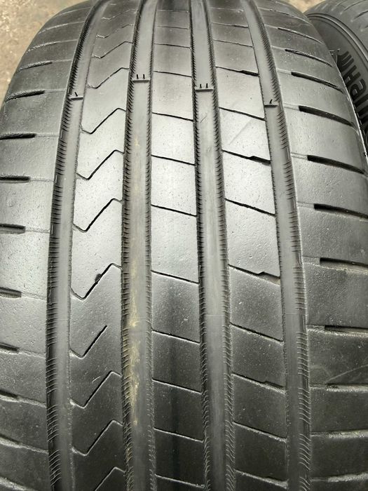 # 2x Anvelope Vara 225/40 R18 -  Hankook Ventus Prime 4