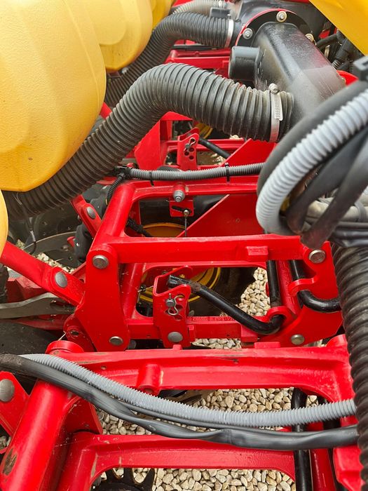 Semanatoare Prasitoare Vaderstad TPT 6