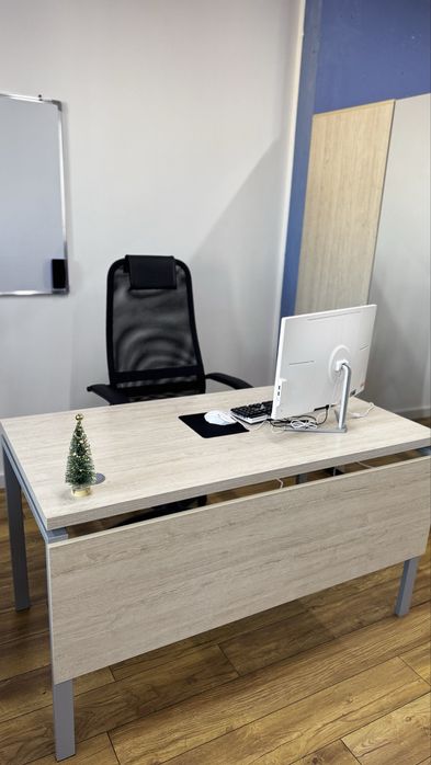 Продам офисную мебель Астана Кенесары-Сарыарка