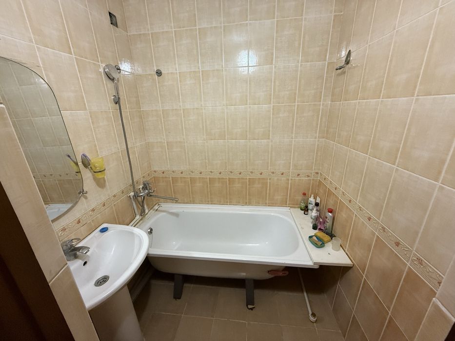 Сдается квартира 2-х комм