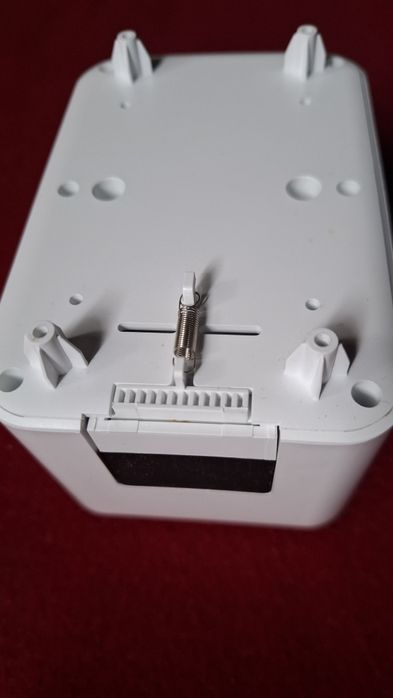 WiFi хранилка за риби