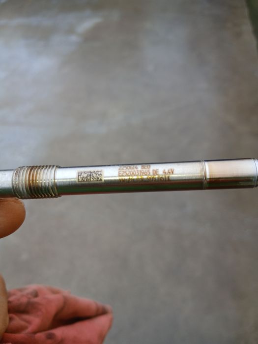 Bujie incandescenta cu senzor vw tiguan originală +cele 3 bonus