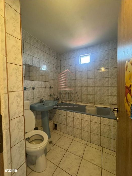 Apartament 2 camere decomandat Iosia