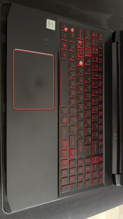 Acer nitro 5 AN515-55