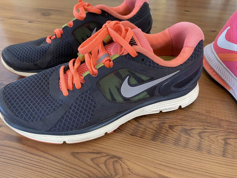 Маратонки Nike