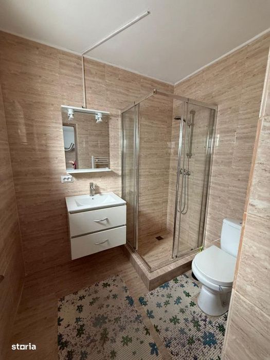 Apartament 4 camere, 100 mp (impartit in 2 ap. decomandate), zona 1 Ma