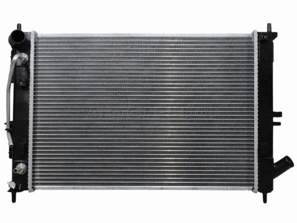 Радиатор  Hyundai Elantra