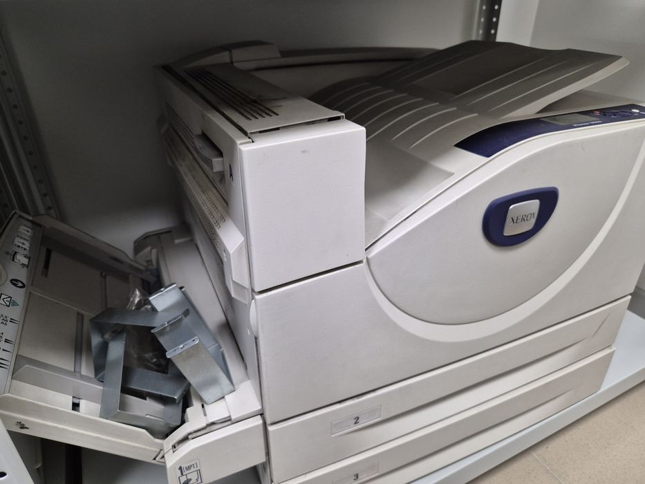 Принтер xerox 4622dn, 5550b