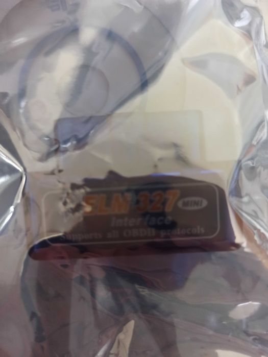 Скенер за автодиагностика