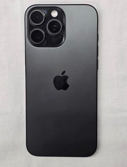 iphone 16 pro max 512 ESIM