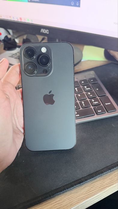 Продам Iphone 14 pro , 128 gb