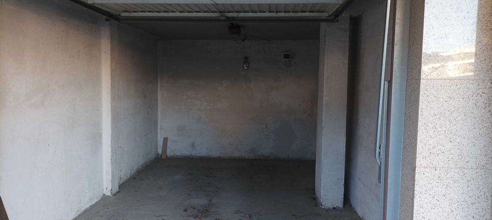 Гараж наземен 18 кв.м