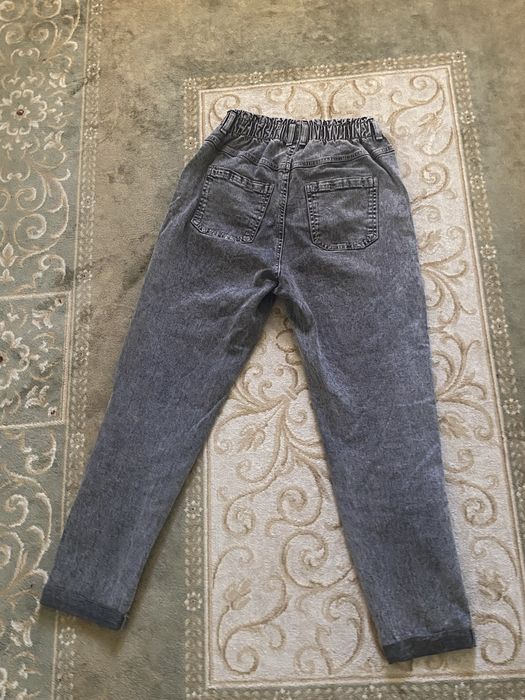 джинсы Bershka