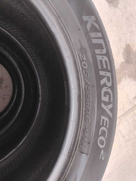 Летни гуми Hankok