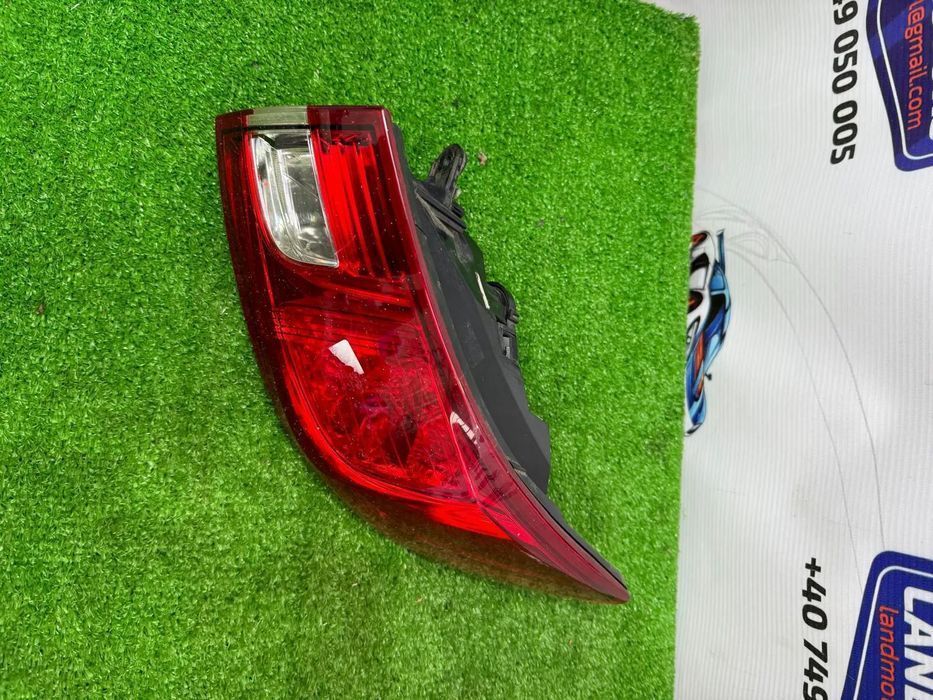 stop / stop haion dreapta / stanga renault clio iv 2012-2019