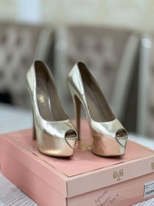 Туфли все по 5тыс