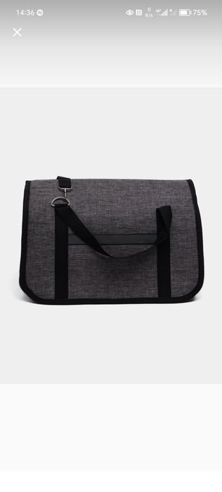 Mushuklar uchun sumka