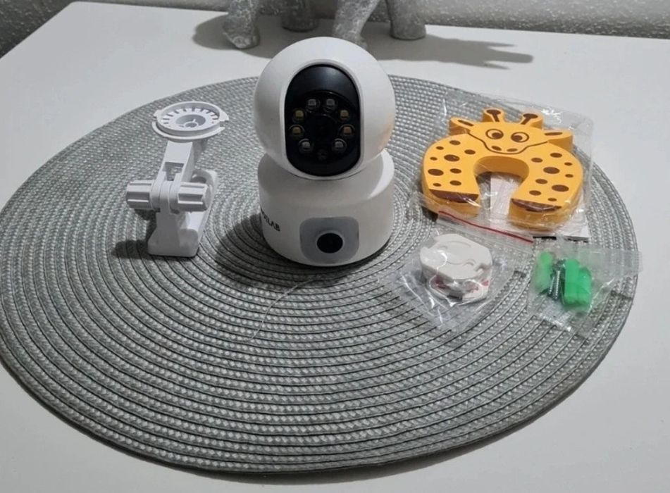 Camera de supraveghere