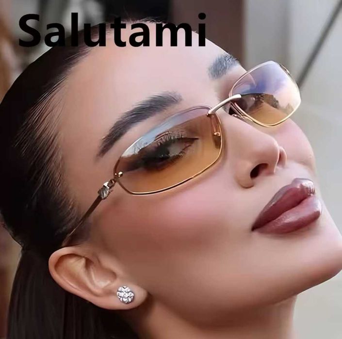 Дамски слънчеви очила NL New Brand