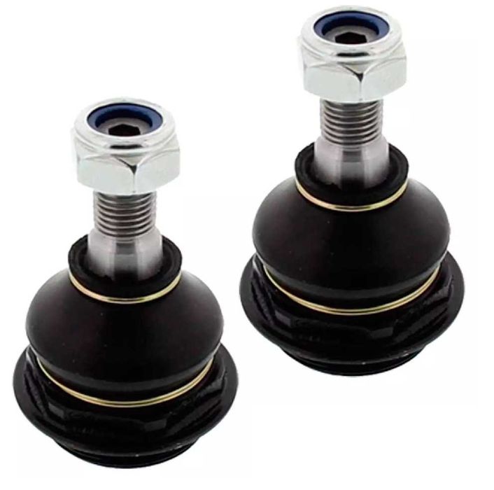 Комплект предно окачване Citroen C4.04-11г. / Peugeot 307.00 - 11г