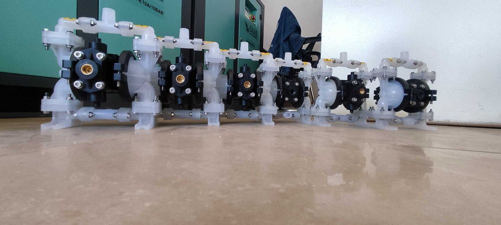 Химические Насосы himicheskiy nasos made in turkiya