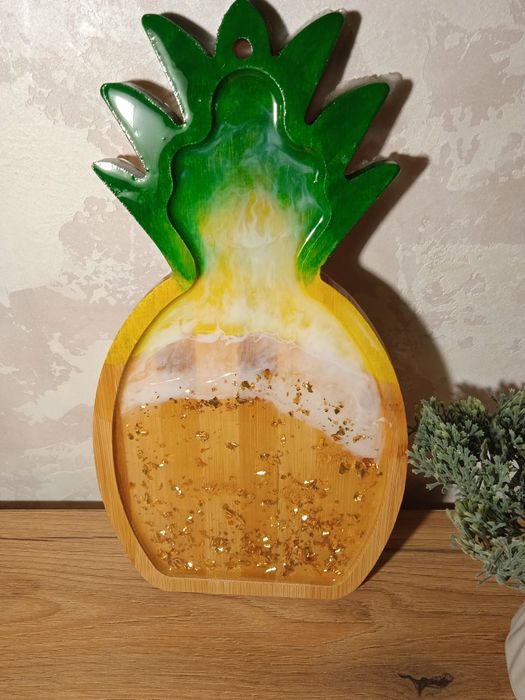 Декоративно плато