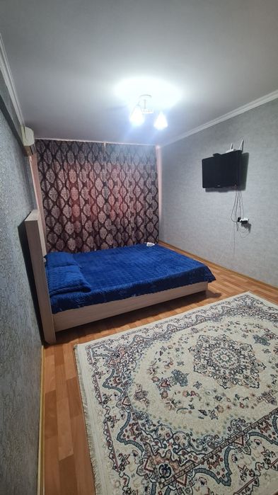 Квартира час 2000,  ночь 8000, сутки 10 000