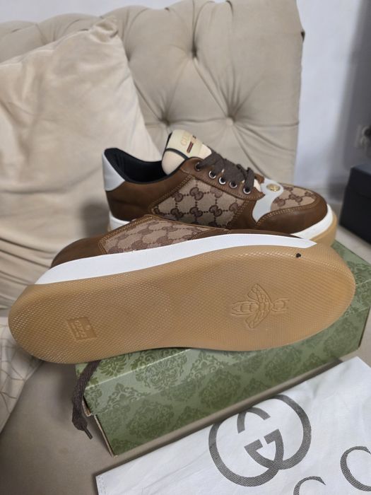 Sneackers gucci marimi 36-44