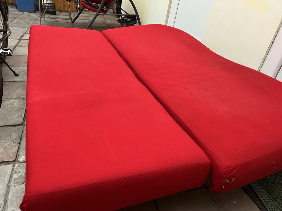 Vand canapea extensibila