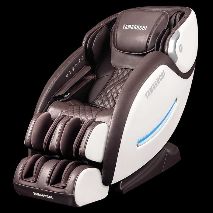 Массажное кресло Yamaguchi Pulsar