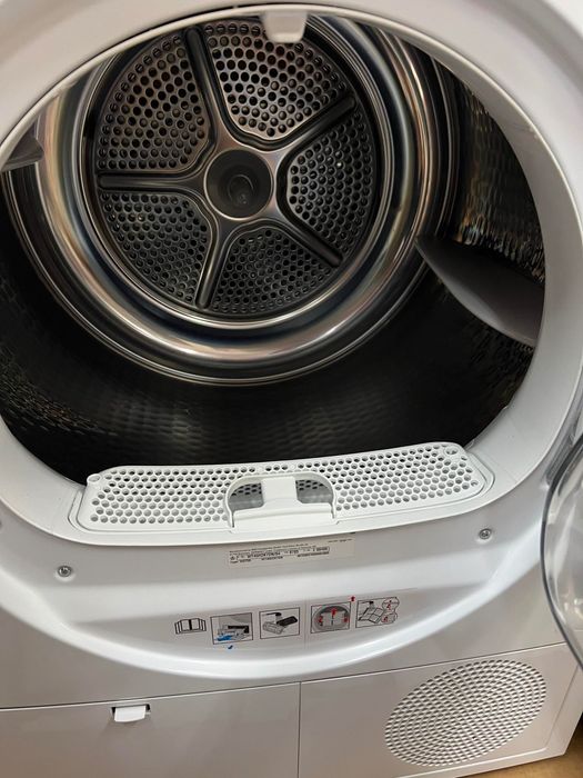 Сушилня SIEMENS IQ700