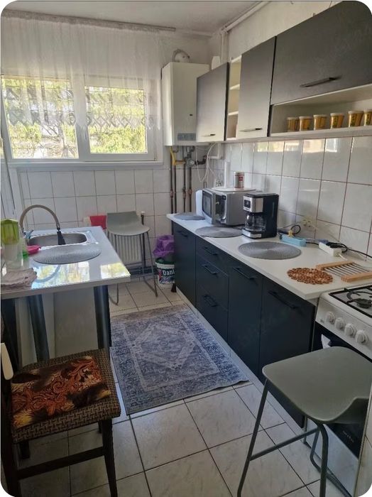 Particular închiriez apartament 2 camere Astra — fotografia 3