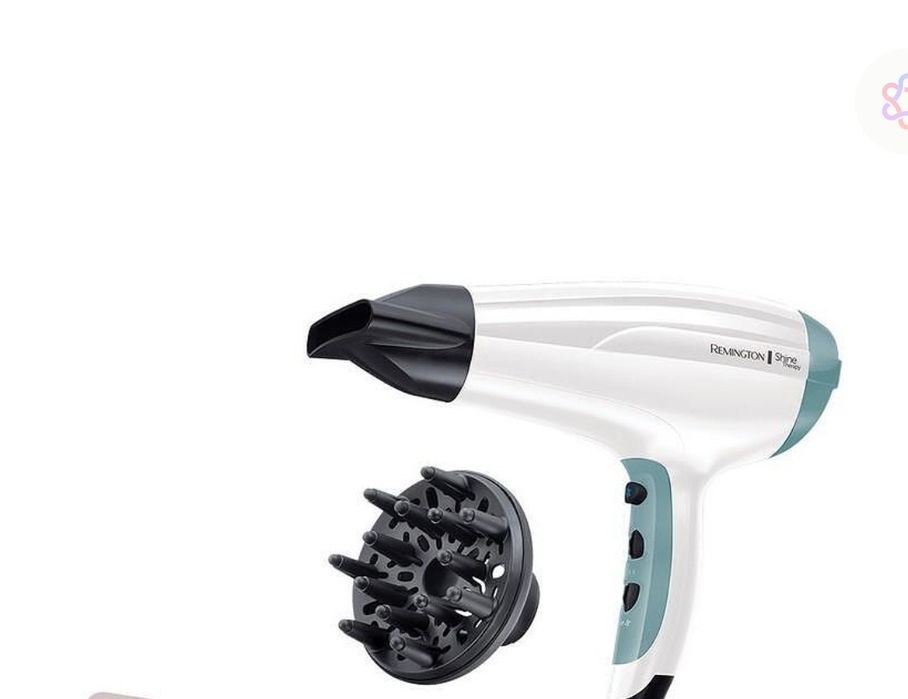 сешоар ремингтон