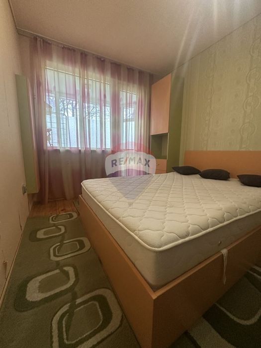 Дава се под наем Тристаен апартамент в Варна, Лятно кино Тракия - 95 кв.м за 598.23 € - Снимка #5