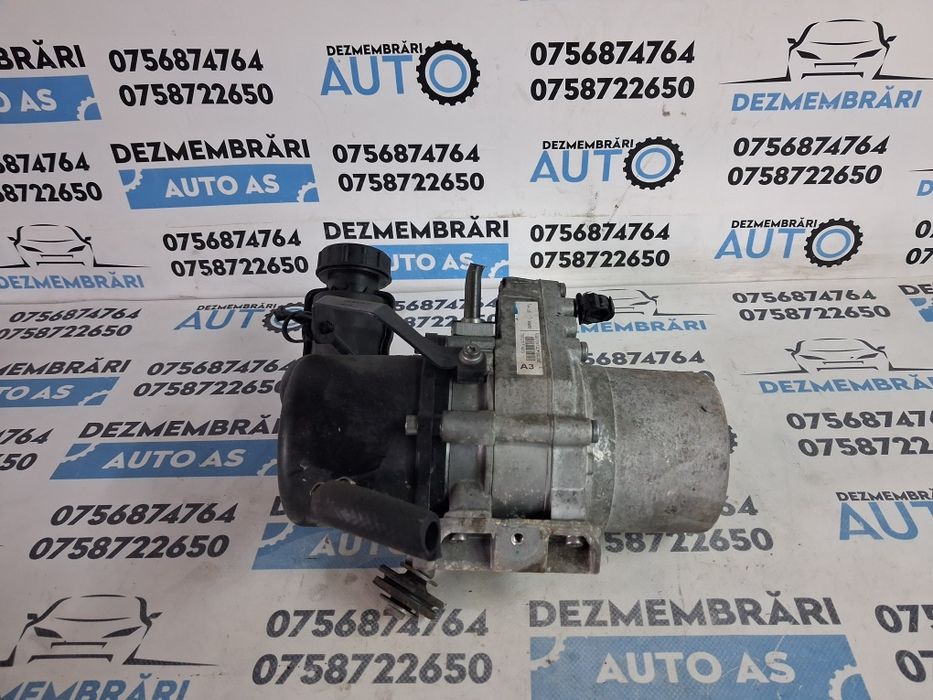 Pompa servodirectie electrica 2.0d Peugeot 508 2008