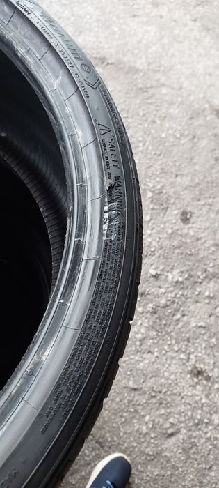 Летни гуми R20/255/30