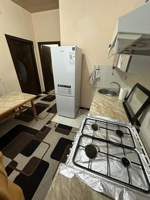 Аренда квартира ул Махтумкули