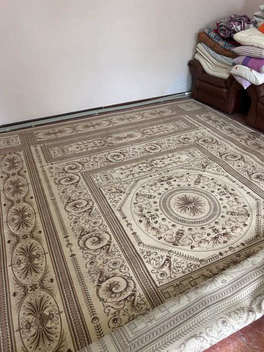 Продам ковер 3х4 за 20000 тг