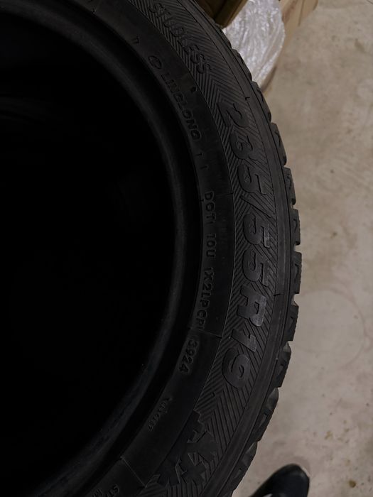 Зимный и всесезонный шины 235/55/R19 ‼️ Срочно сотилади