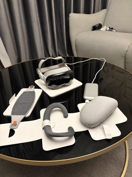 Apple Vision Pro