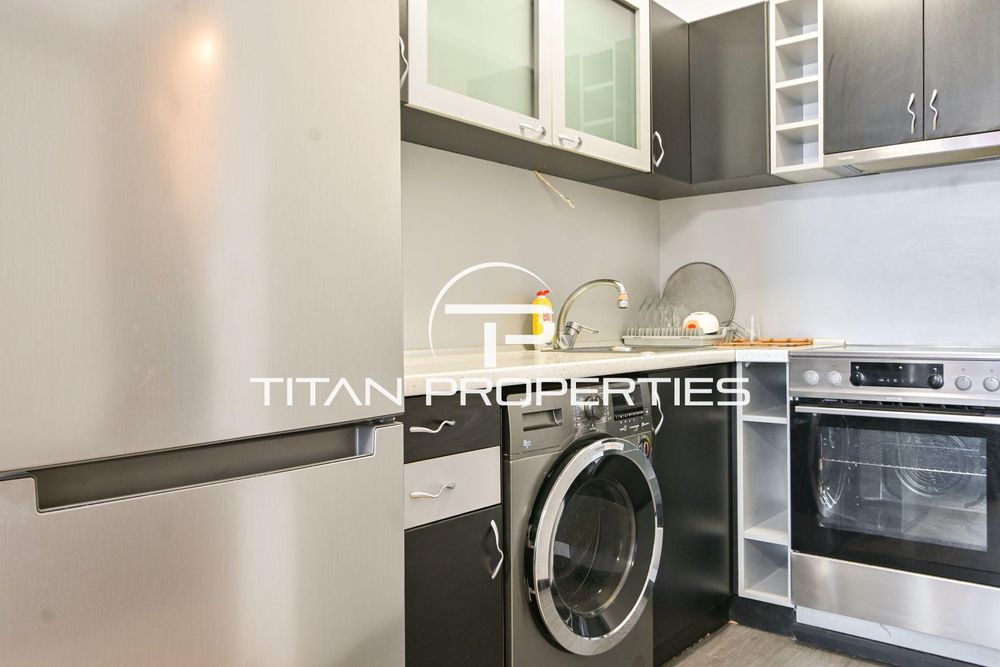 Дава се под наем Тристаен апартамент в София, Изток - 80 кв.м за 817.53 € - Снимка #3