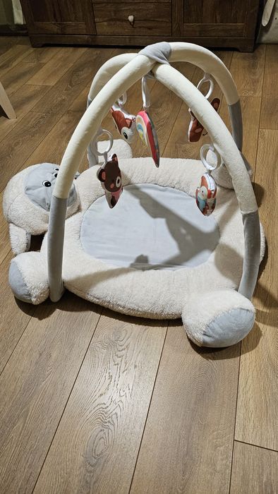 Бебешка активна гимнастика Lorelli