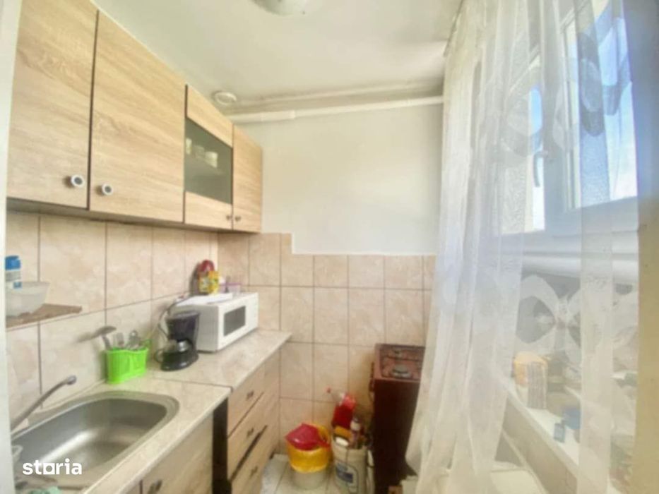 Apartament 2 camere, etaj 4, Velenta, Oradea
