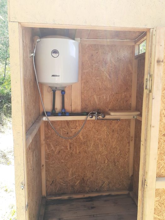 Продам базу отдыха