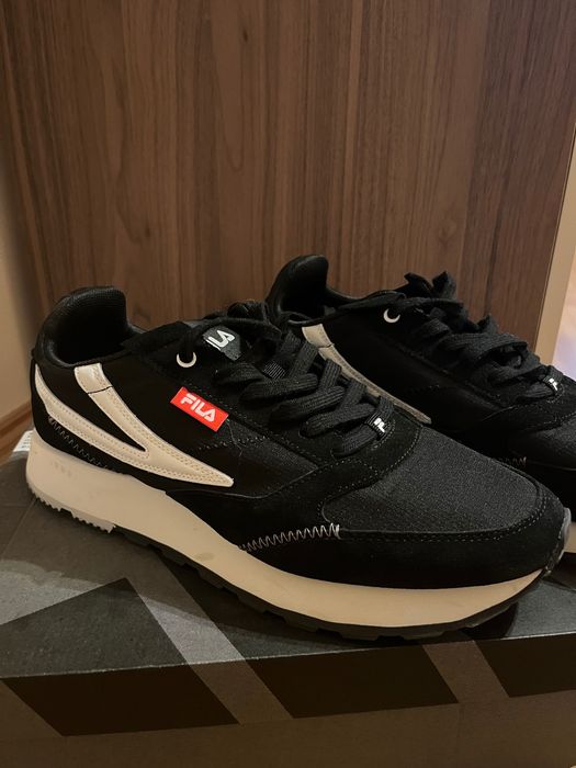 Мъжки маратонки Fila